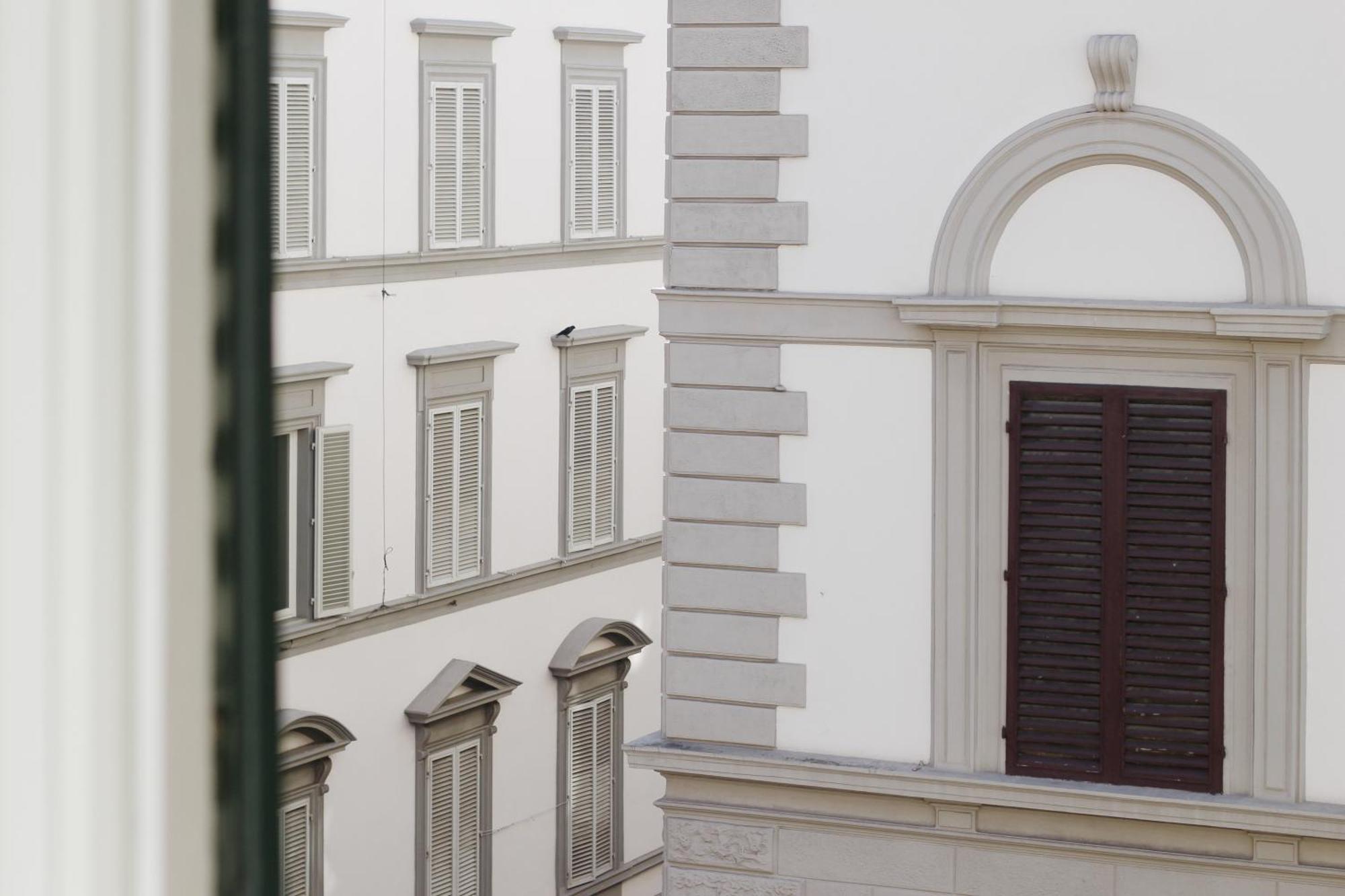 Numa Florence Rodo Стая снимка